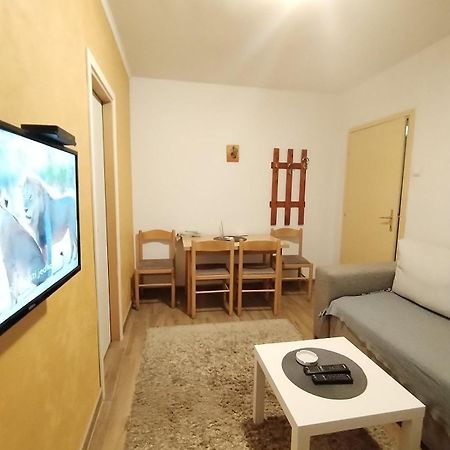 Apartman Gogi Ξενοδοχείο Ζλάτιμπορ Εξωτερικό φωτογραφία