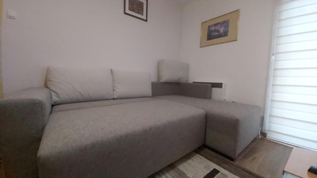 Apartman Gogi Ξενοδοχείο Ζλάτιμπορ Εξωτερικό φωτογραφία
