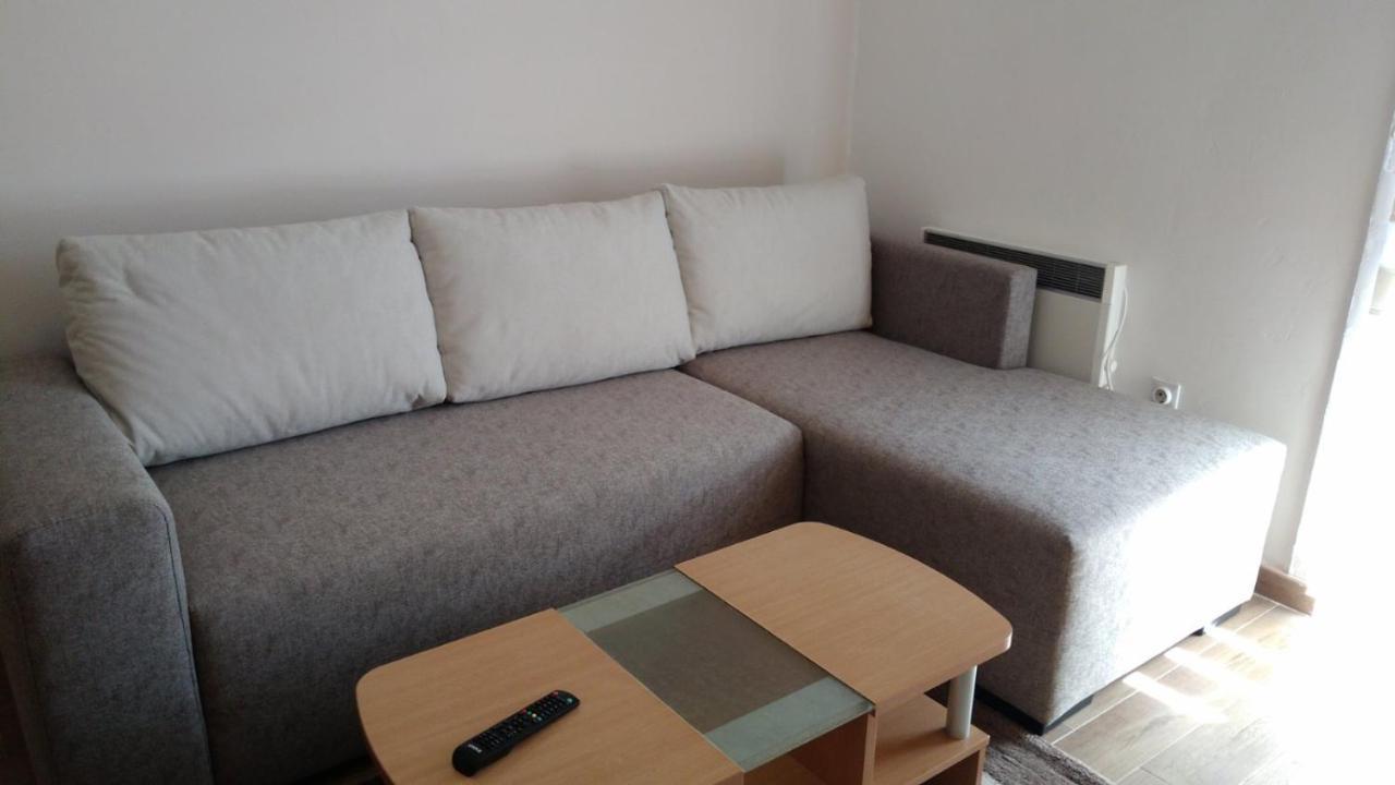 Apartman Gogi Ξενοδοχείο Ζλάτιμπορ Εξωτερικό φωτογραφία