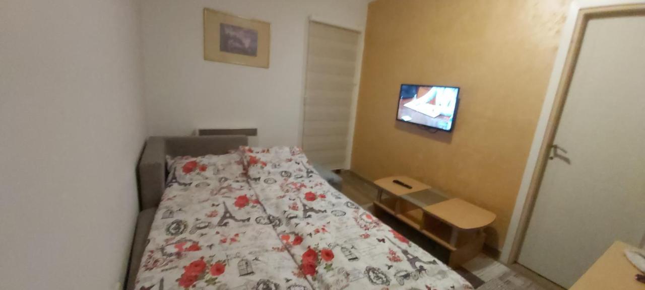 Apartman Gogi Ξενοδοχείο Ζλάτιμπορ Εξωτερικό φωτογραφία