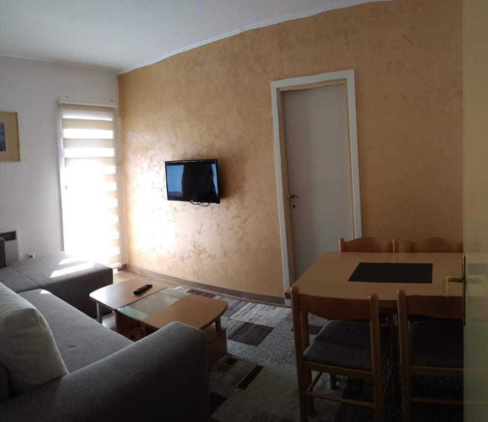 Apartman Gogi Ξενοδοχείο Ζλάτιμπορ Εξωτερικό φωτογραφία