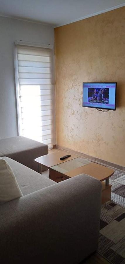 Apartman Gogi Ξενοδοχείο Ζλάτιμπορ Εξωτερικό φωτογραφία