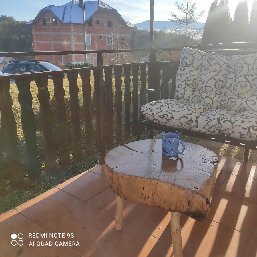 Apartman Gogi Ξενοδοχείο Ζλάτιμπορ Εξωτερικό φωτογραφία