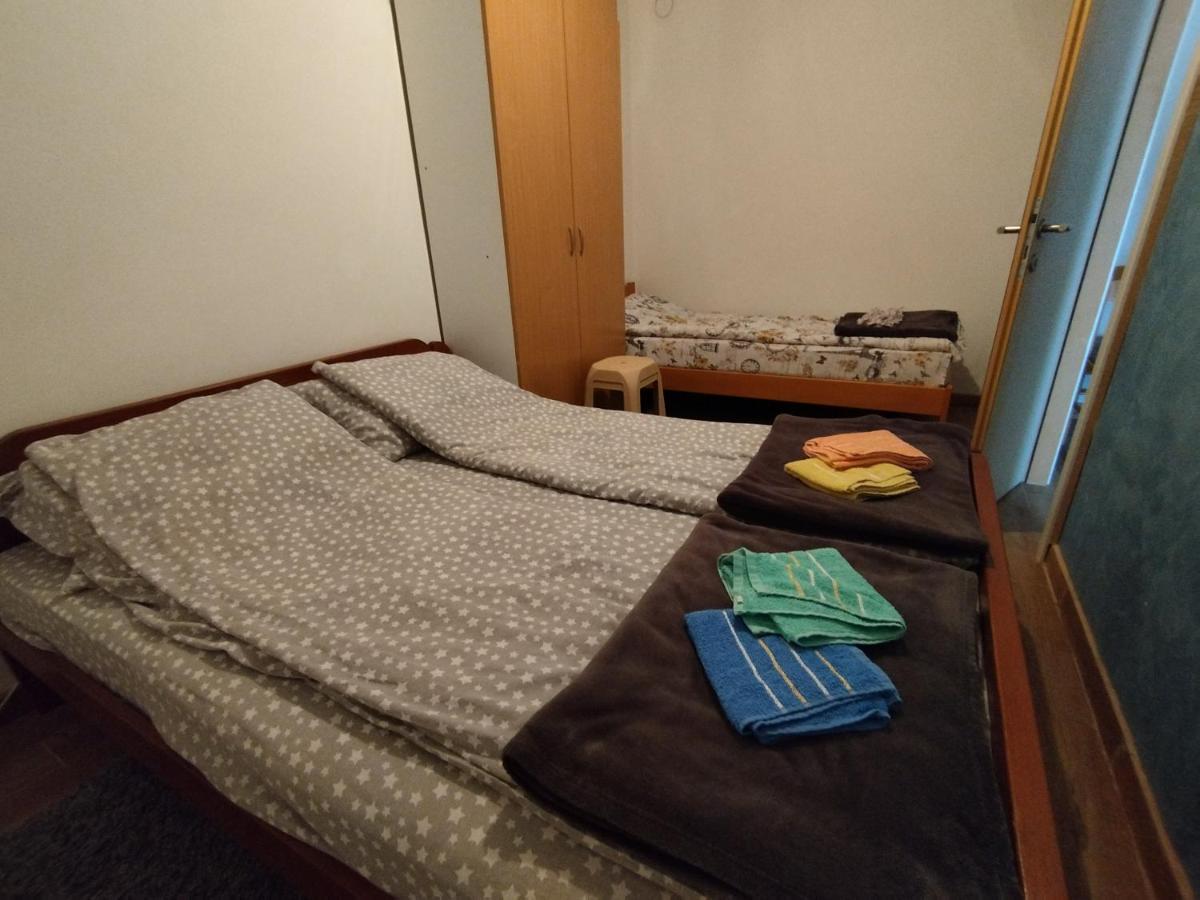 Apartman Gogi Ξενοδοχείο Ζλάτιμπορ Εξωτερικό φωτογραφία