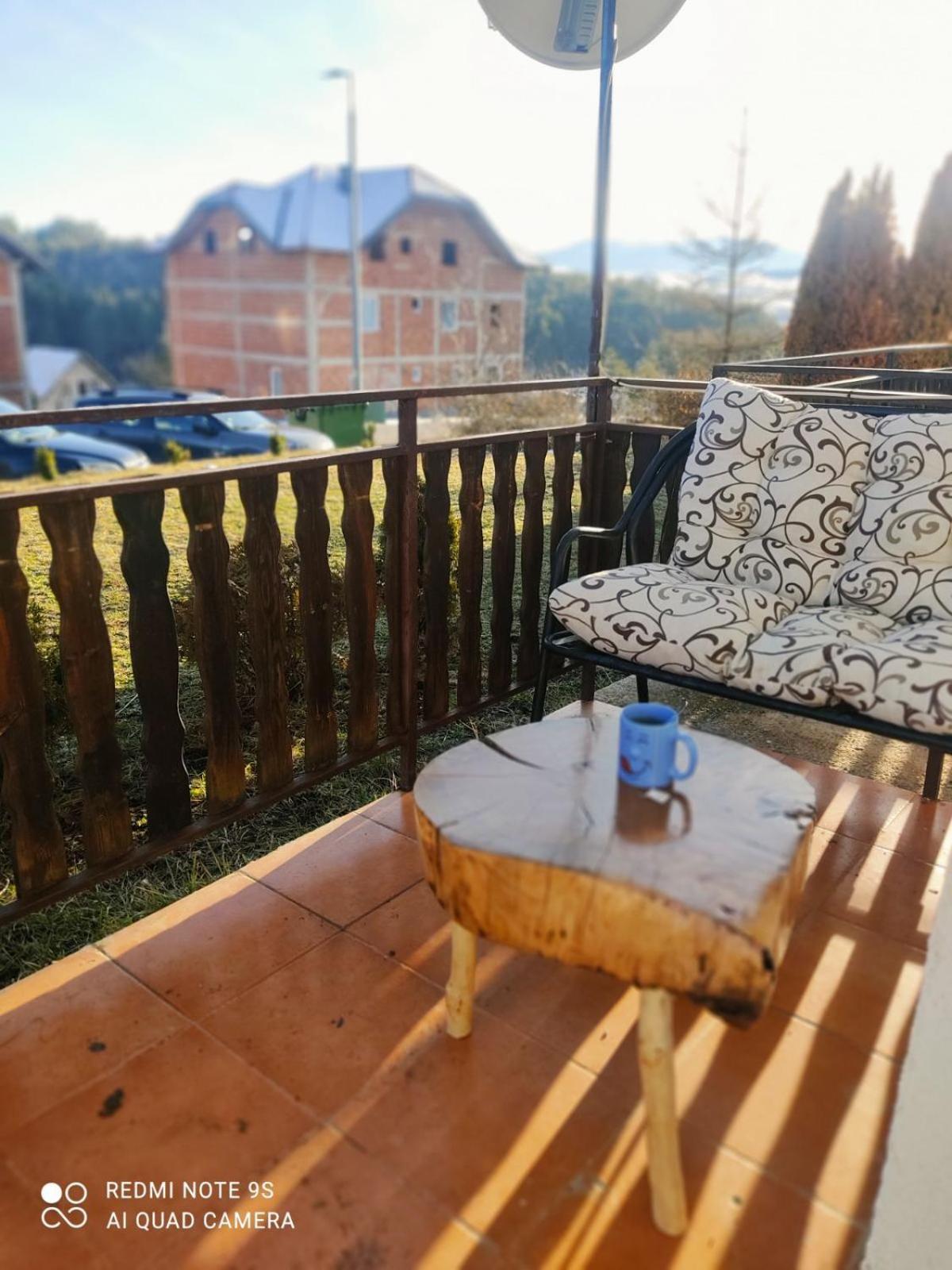 Apartman Gogi Ξενοδοχείο Ζλάτιμπορ Εξωτερικό φωτογραφία