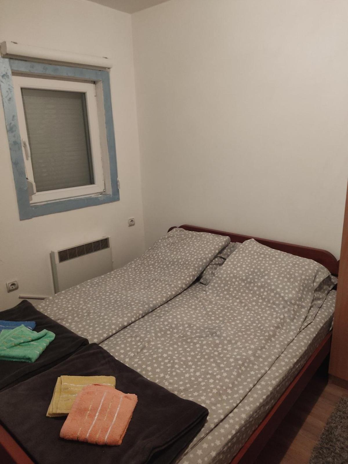 Apartman Gogi Ξενοδοχείο Ζλάτιμπορ Εξωτερικό φωτογραφία