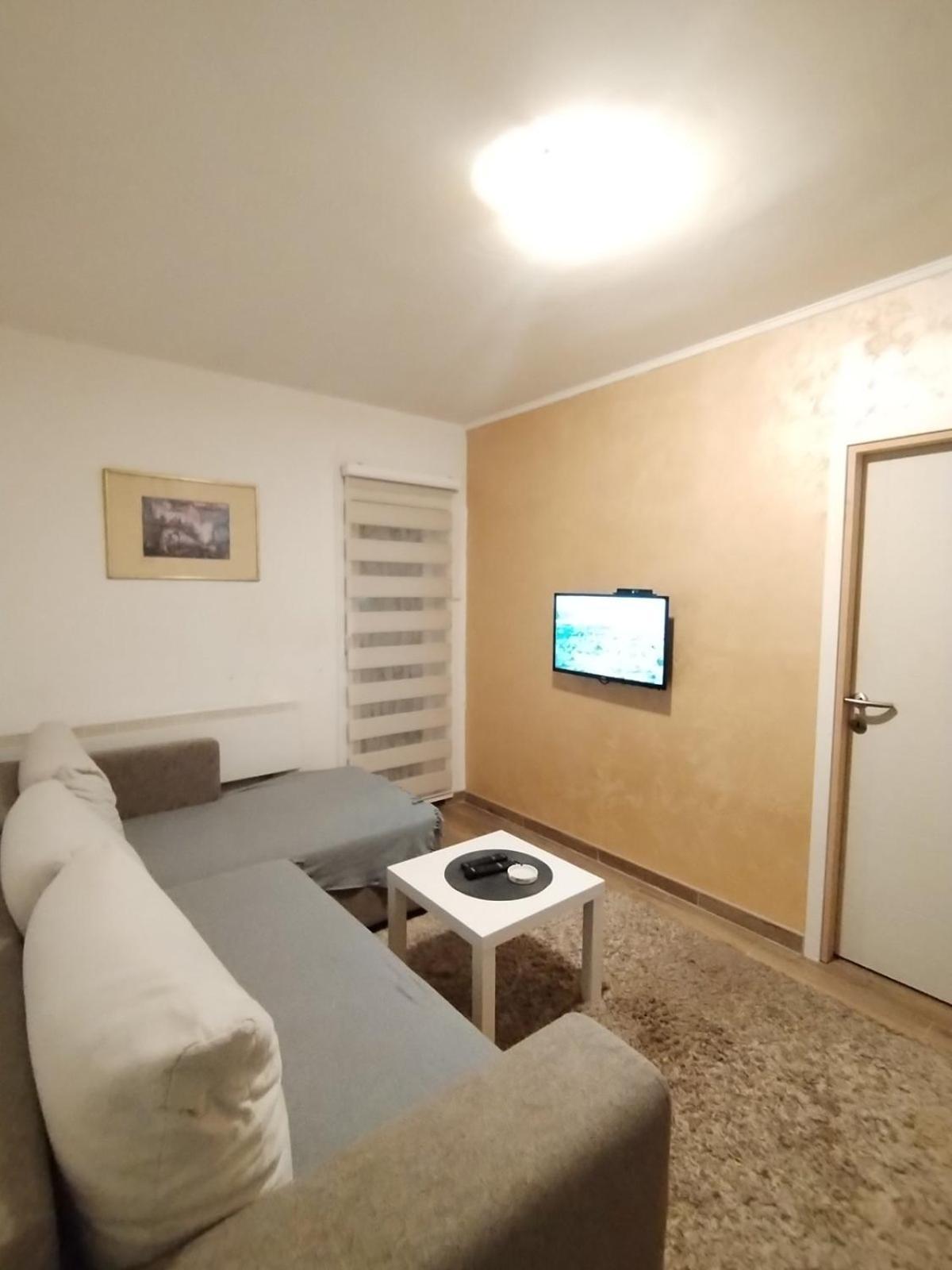 Apartman Gogi Ξενοδοχείο Ζλάτιμπορ Εξωτερικό φωτογραφία