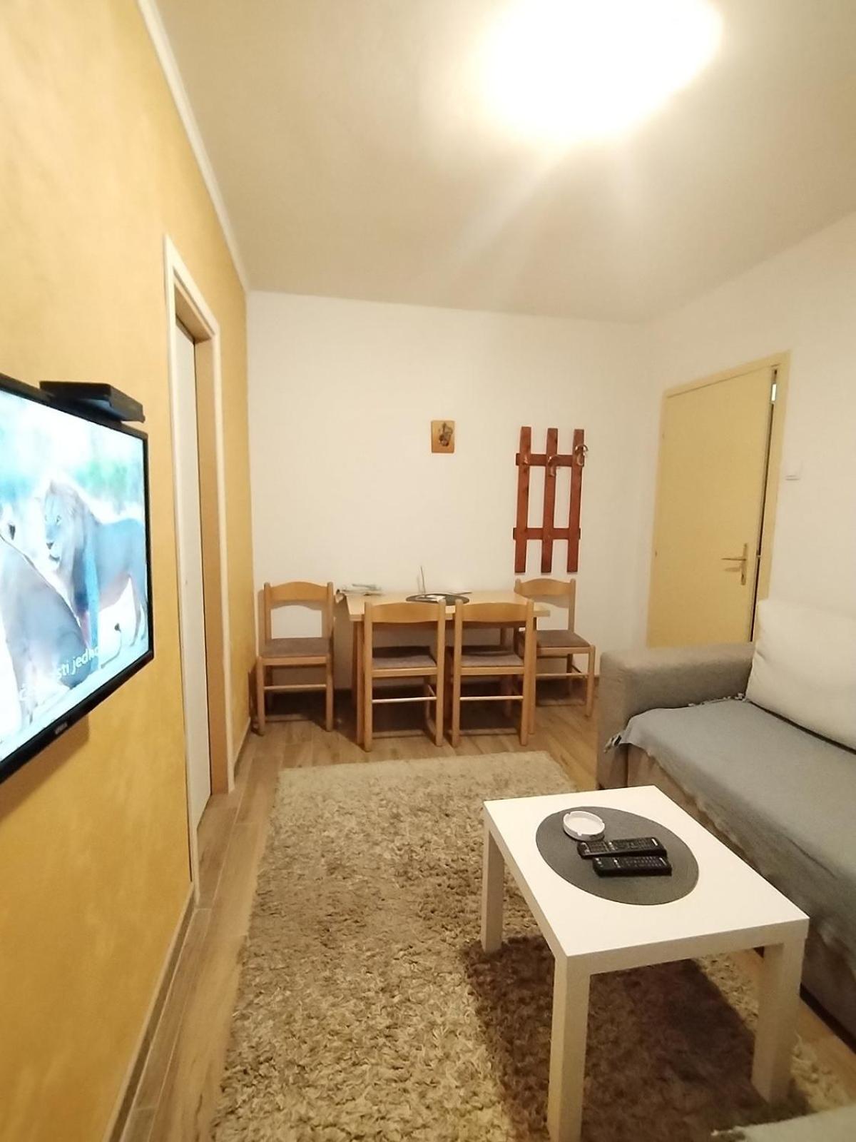 Apartman Gogi Ξενοδοχείο Ζλάτιμπορ Εξωτερικό φωτογραφία