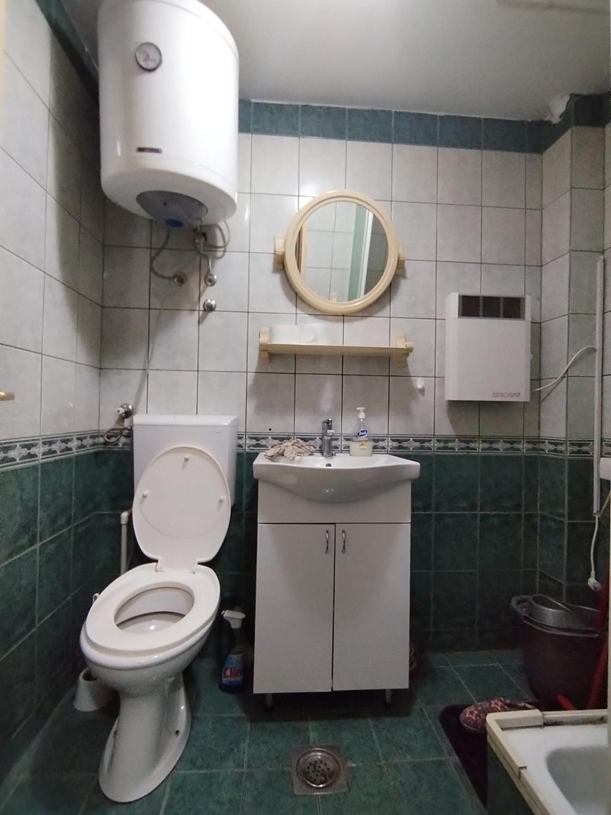 Apartman Gogi Ξενοδοχείο Ζλάτιμπορ Εξωτερικό φωτογραφία