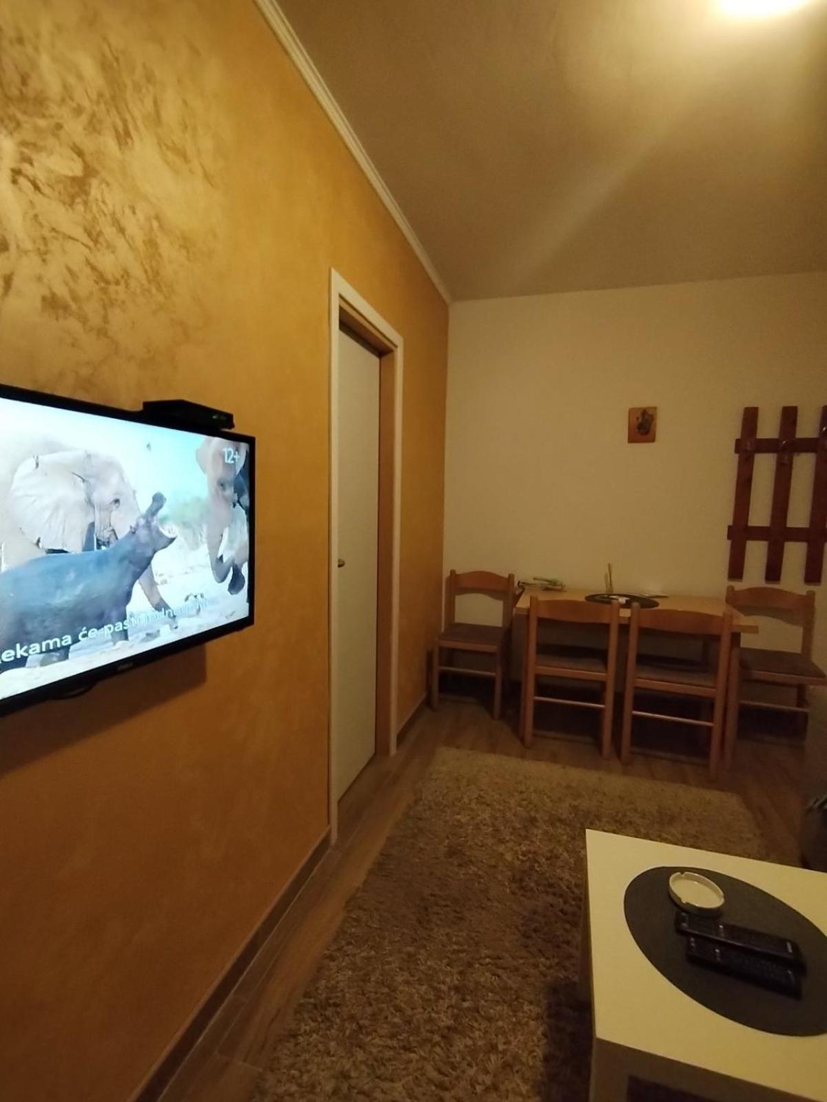 Apartman Gogi Ξενοδοχείο Ζλάτιμπορ Εξωτερικό φωτογραφία
