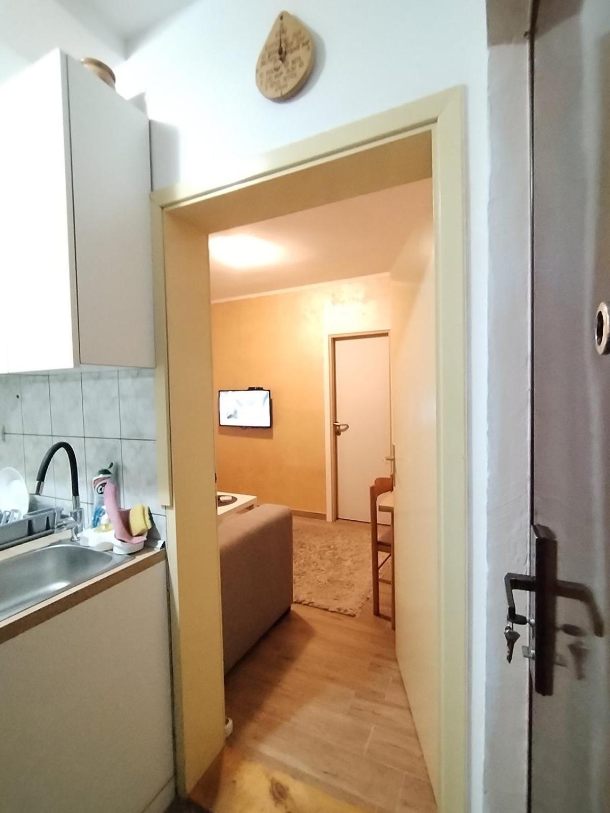 Apartman Gogi Ξενοδοχείο Ζλάτιμπορ Εξωτερικό φωτογραφία