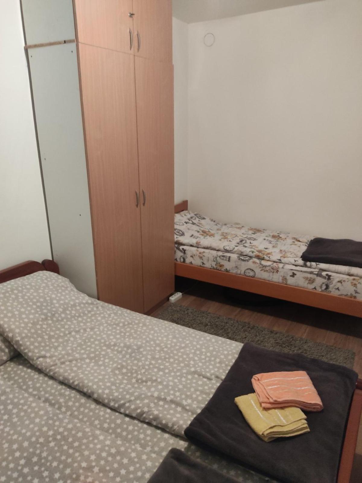 Apartman Gogi Ξενοδοχείο Ζλάτιμπορ Εξωτερικό φωτογραφία