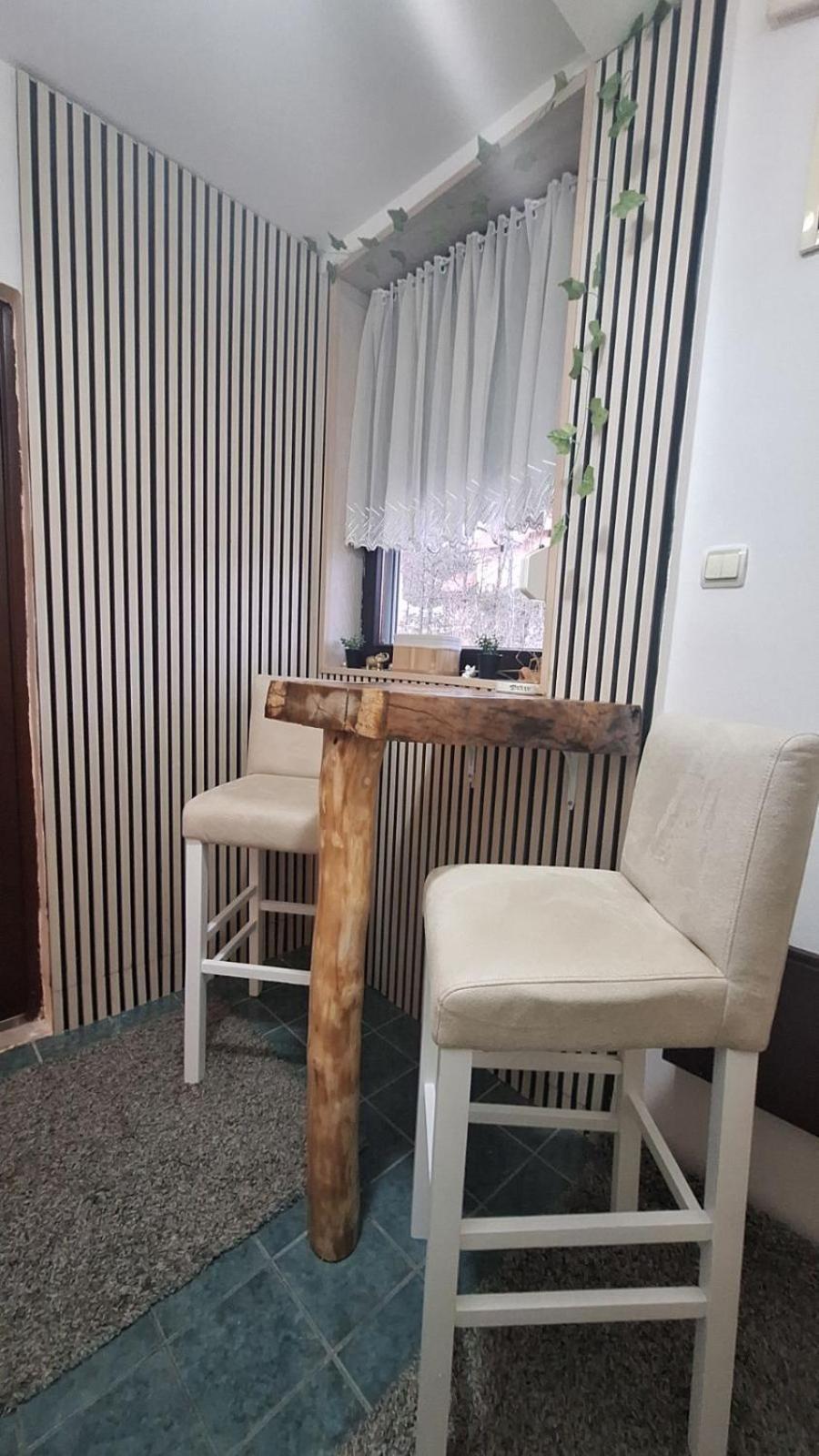 Apartman Gogi Ξενοδοχείο Ζλάτιμπορ Εξωτερικό φωτογραφία