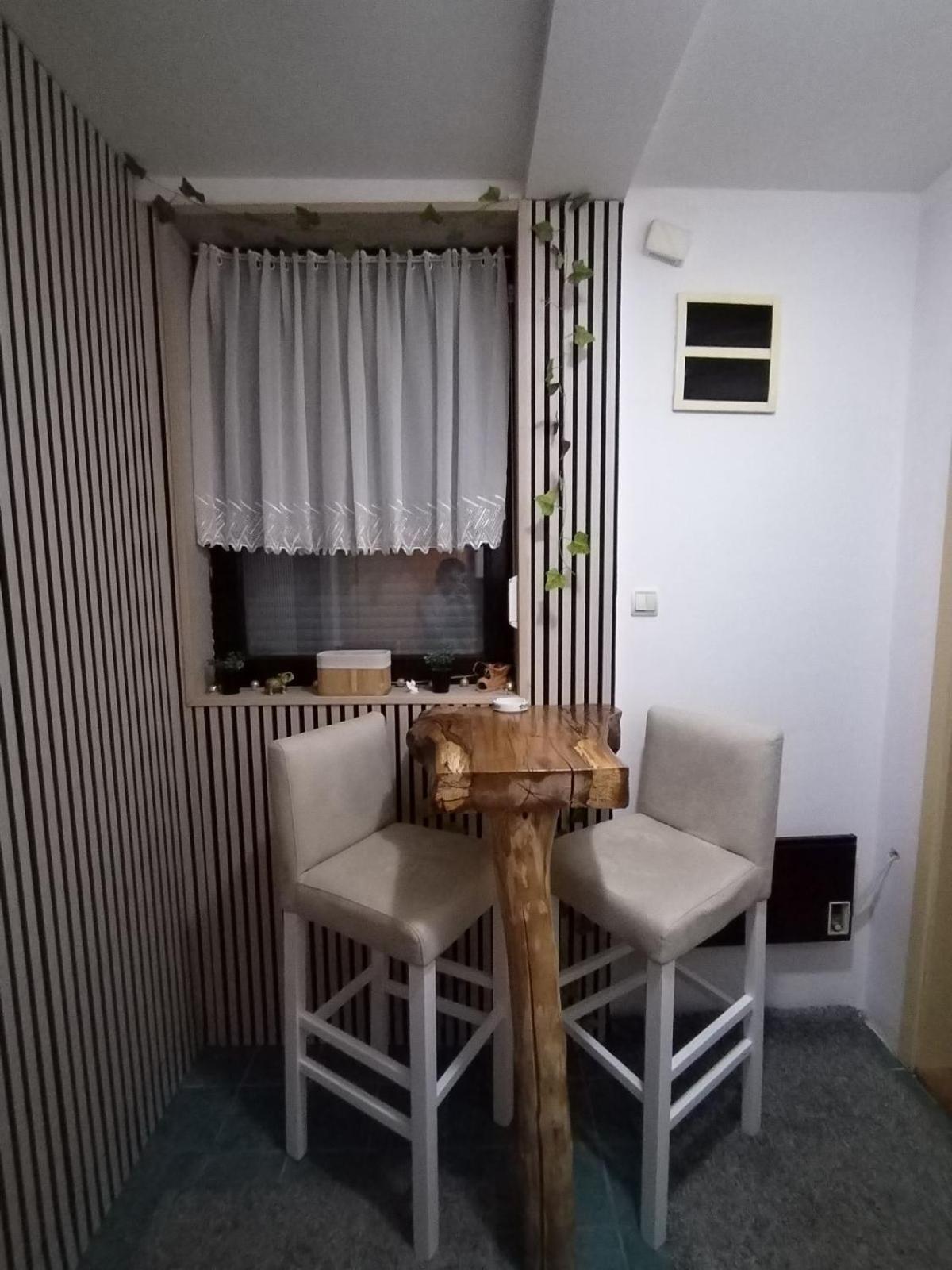 Apartman Gogi Ξενοδοχείο Ζλάτιμπορ Εξωτερικό φωτογραφία
