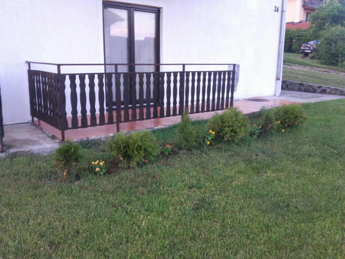 Apartman Gogi Ξενοδοχείο Ζλάτιμπορ Εξωτερικό φωτογραφία